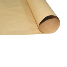 Wholesale Motor Electrical Insulation Material roll white kraft paper